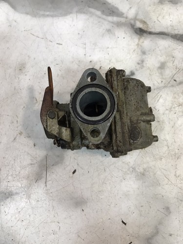 Suzuki 125 rv125 carb - 73,
