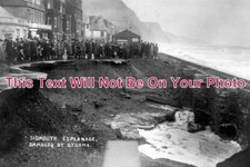 DE 4254 - Sidmouth Esplanade