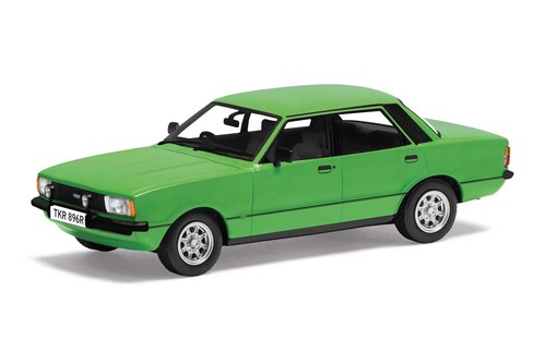 Vanguards ford cortina mk4 - vanguards,