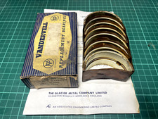 NOS vandervell engine bearings VP 265 .060" Ford Zephyr MK2
