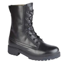 Grafters Mens Combat Boots