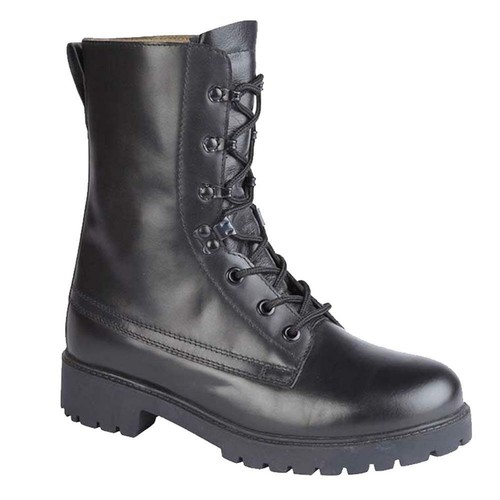 Grafters mens combat boots - grafters,
