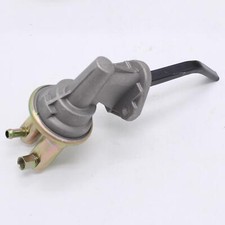Mechanical Fuel Pump Easy