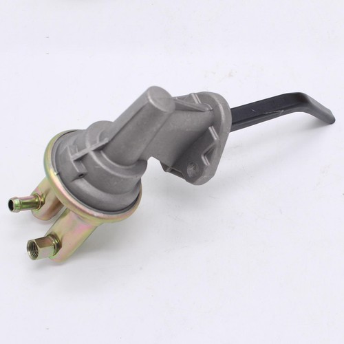 Mechanical fuel pump - mechanical,