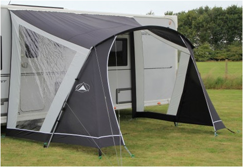 Sunncamp swift 260 - , caravan