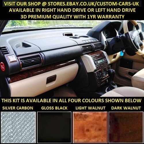 Land rover freelander facelift - land,
