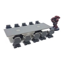 Command Meeting Room 28mm