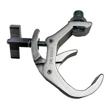 Survey Scaffold Clamp