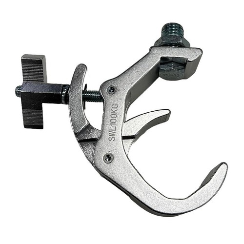 Survey scaffold clamp - survey,