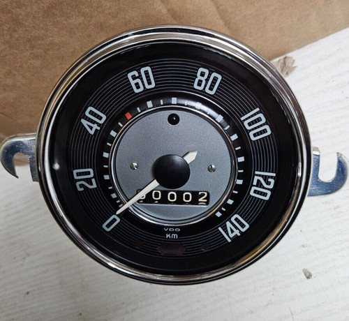 Beetle speedometer for - , the