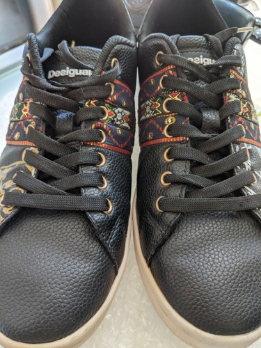 Desigual shoes cosmic - shoes_cosmic, exotic