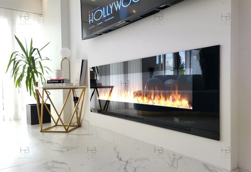 New 2025 uhd electric media - new,