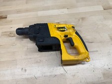 DeWalt DW004 24V 7/8” SDS