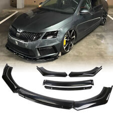 For Skoda Octavia RS Front