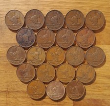 IRELAND EIRE FULL SET IRISH