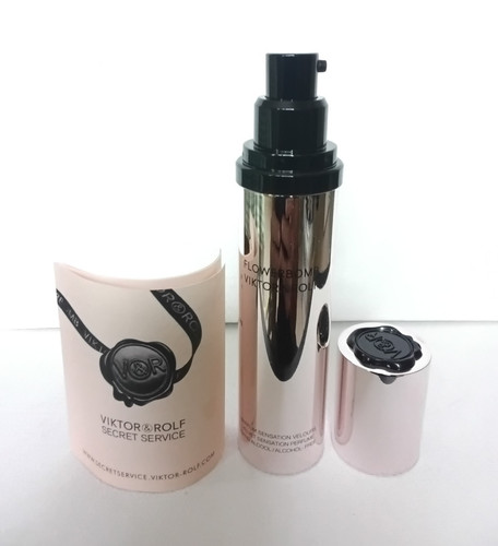 Viktor rolf flowerbomb 50ml - rolf,