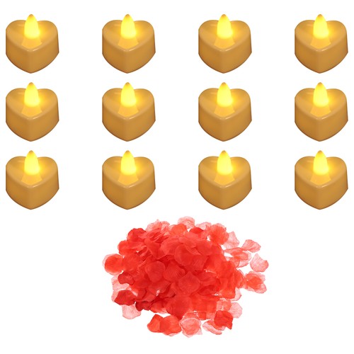 Heart shaped led - heart,