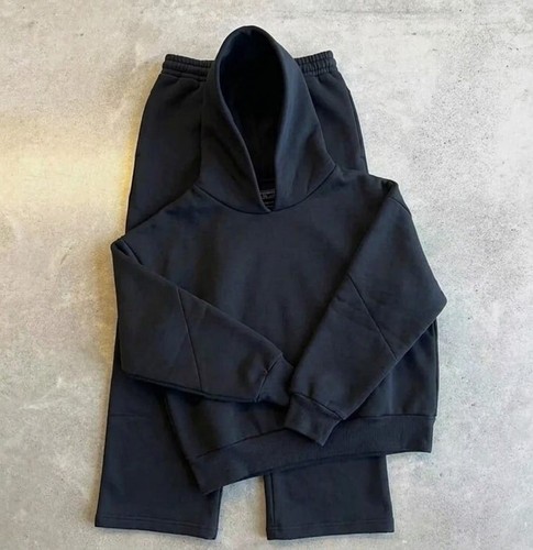 Mens tracksuit piece - piece, joggers