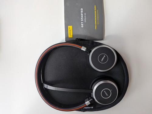 Jabra link evolve - jabra, 65