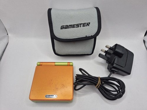 Nintendo game boy advance - boy,