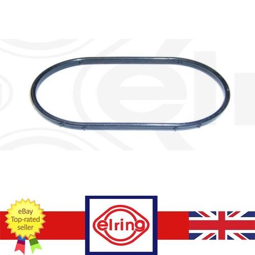 Coolant pipe seal for alpina - pipe,