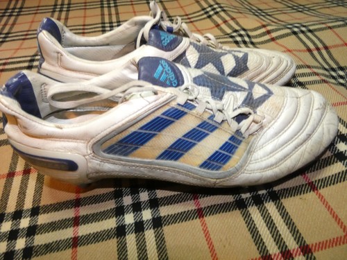 Adidas predator champions - predator, x
