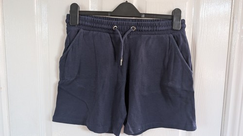Womens navy blue shorts - tu,