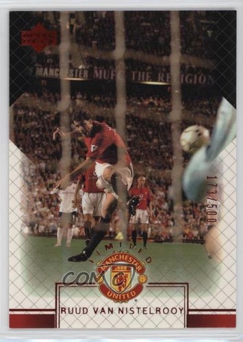 2002 upper deck - 2002,