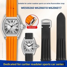 For Cartier Roadster WE500260