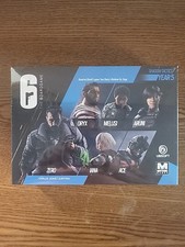 Rainbow Six: Siege - Year 5