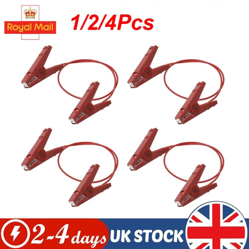 Crocodile clip - crocodile,