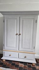 Housekeeper Cupboard