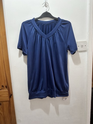 Ovvababy navy blue neck - ovvababy,