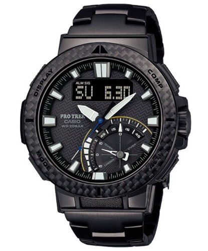 B1p casio pro trek prw - [b1p],