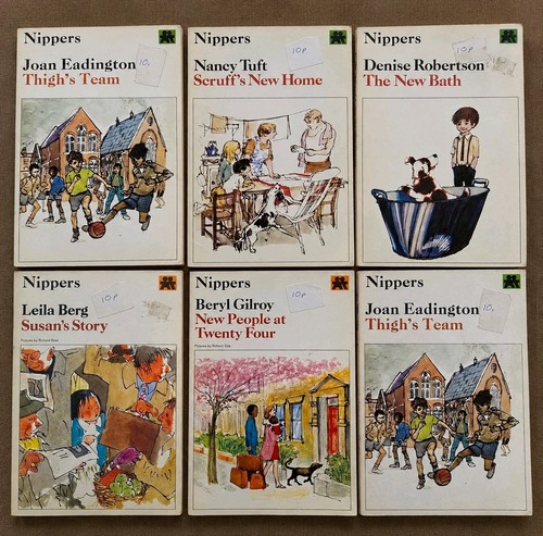 Vintage macmillan nippers - vintage,