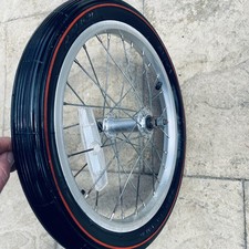 Raleigh Chopper Mk3 Front