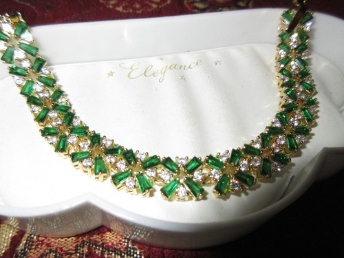 Lovely vintage goldplated