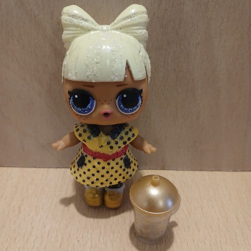 Lol dolls - lol,