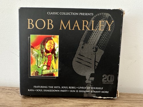 Bob marley classic - -,