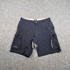 Musto shorts mens - shorts, black
