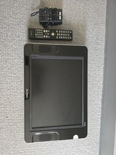 Avtex W153D 15" LCD Digital TV