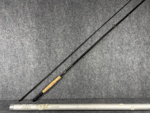 Vintage fenwick eagle - eagle, graphite