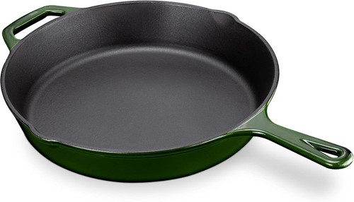 Navaris enameled cast - navaris, iron