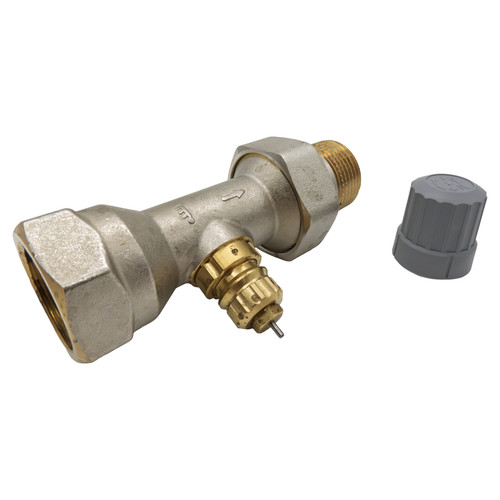 Danfoss radiator valve - valve, ra-fn