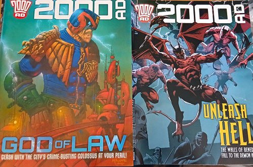2000 comic magazine lot x - comic,