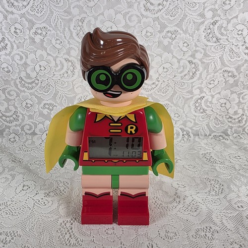 Lego the batman movie robin - the,