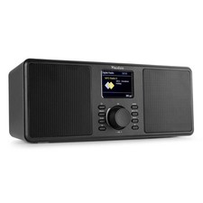 Audizio Monza DAB Radio with