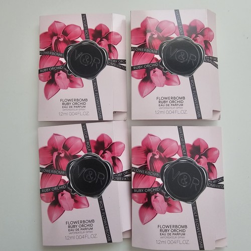 Viktor rolf flowerbomb - &, ruby