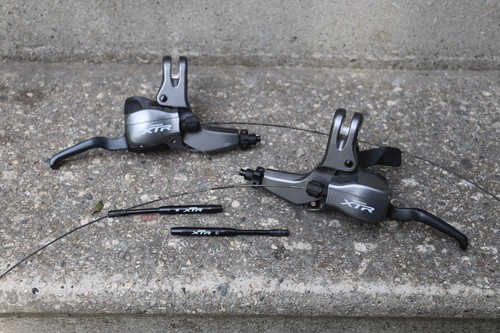 Shimano xtr m961 - xtr, st-m961