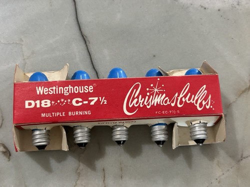 Westinghouse christmas bulbs - westinghouse,
